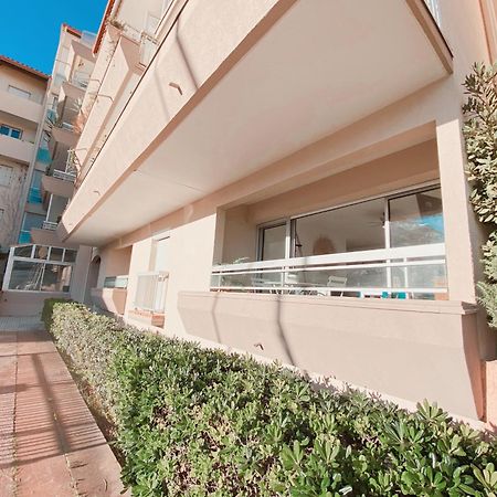 Magnifique T2 Au Calme Avec Une Superbe Vue Sur Le Port Canet-en-Roussillon Exterior photo